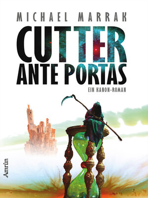 cover image of Cutter ante portas